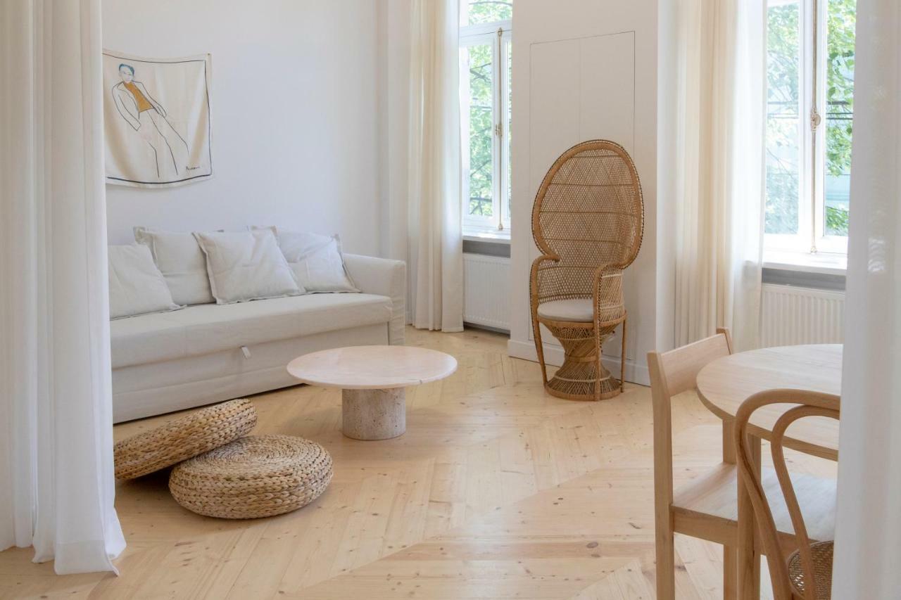 Studio In Central Tbilisi ภายนอก รูปภาพ