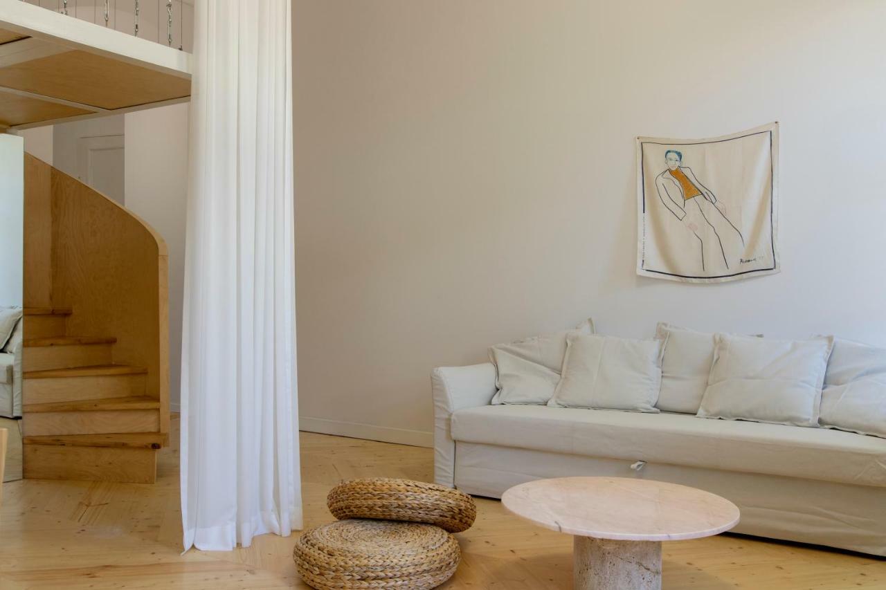 Studio In Central Tbilisi ภายนอก รูปภาพ