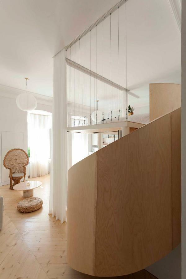 Studio In Central Tbilisi ภายนอก รูปภาพ