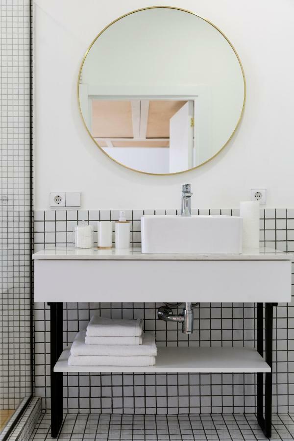 Studio In Central Tbilisi ภายนอก รูปภาพ