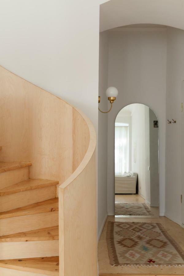 Studio In Central Tbilisi ภายนอก รูปภาพ