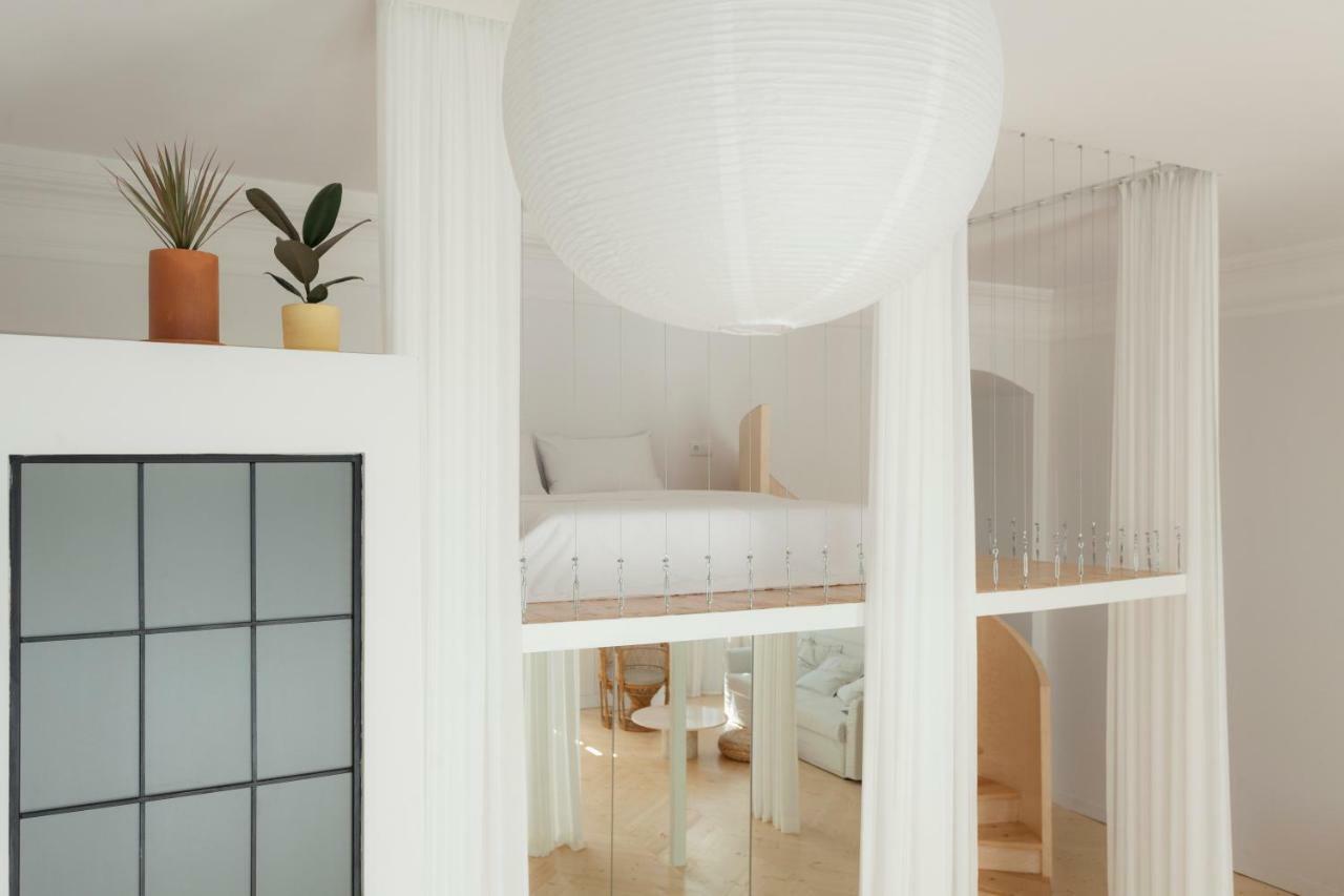 Studio In Central Tbilisi ภายนอก รูปภาพ